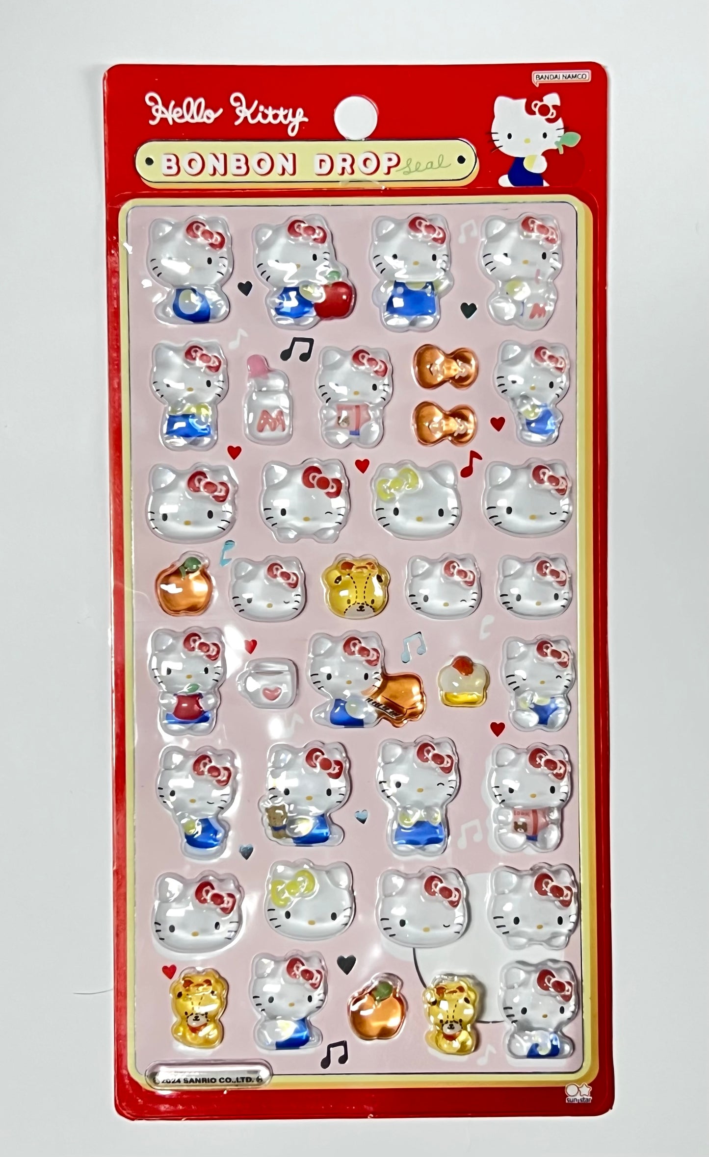 簡単DIYのスマホケース用3Dエンボスステッカー - ケースにポップ感と質感を加える