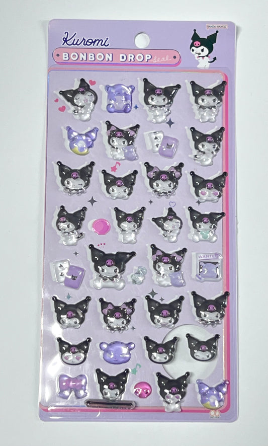 簡単DIYのスマホケース用3Dエンボスステッカー - ケースにポップ感と質感を加える