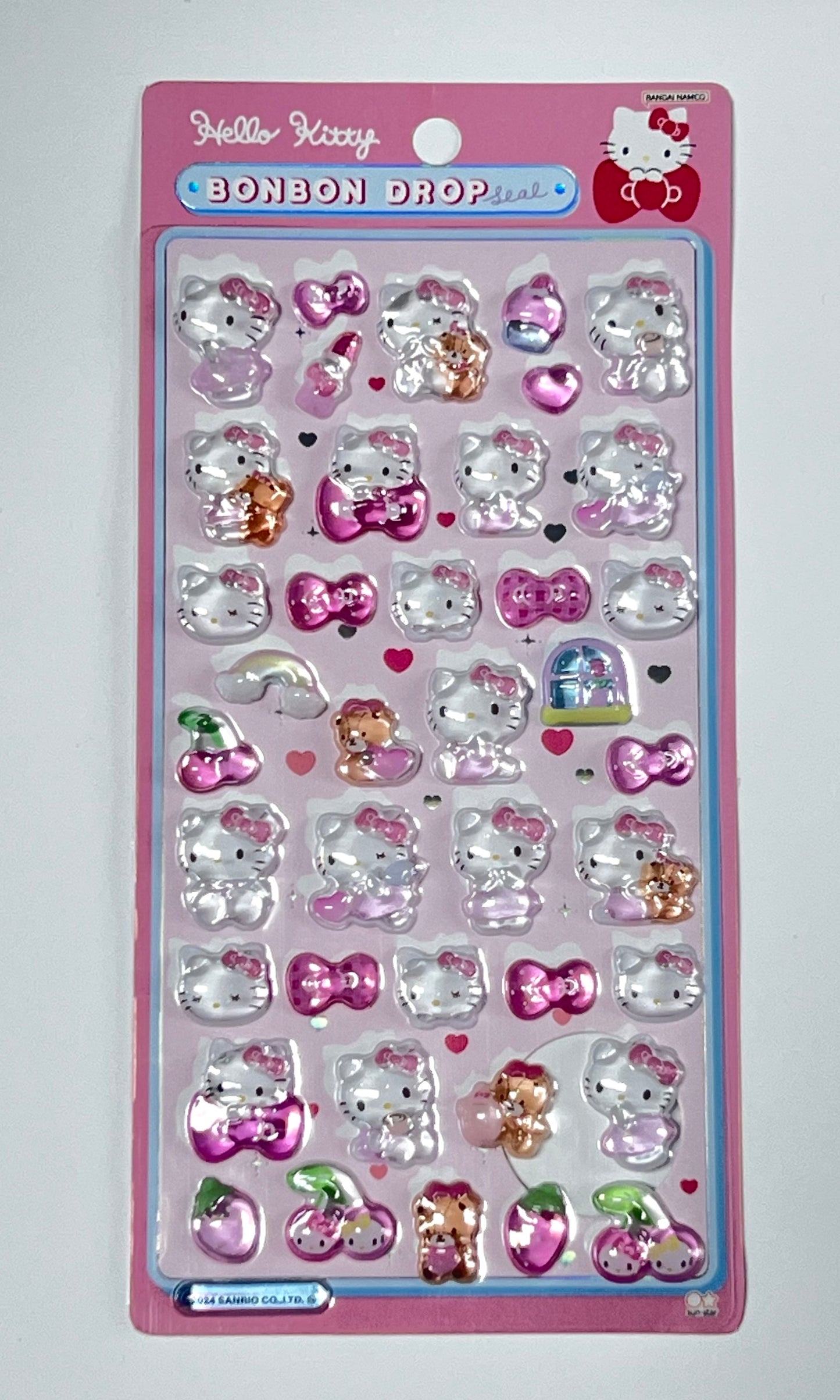 簡単DIYのスマホケース用3Dエンボスステッカー - ケースにポップ感と質感を加える