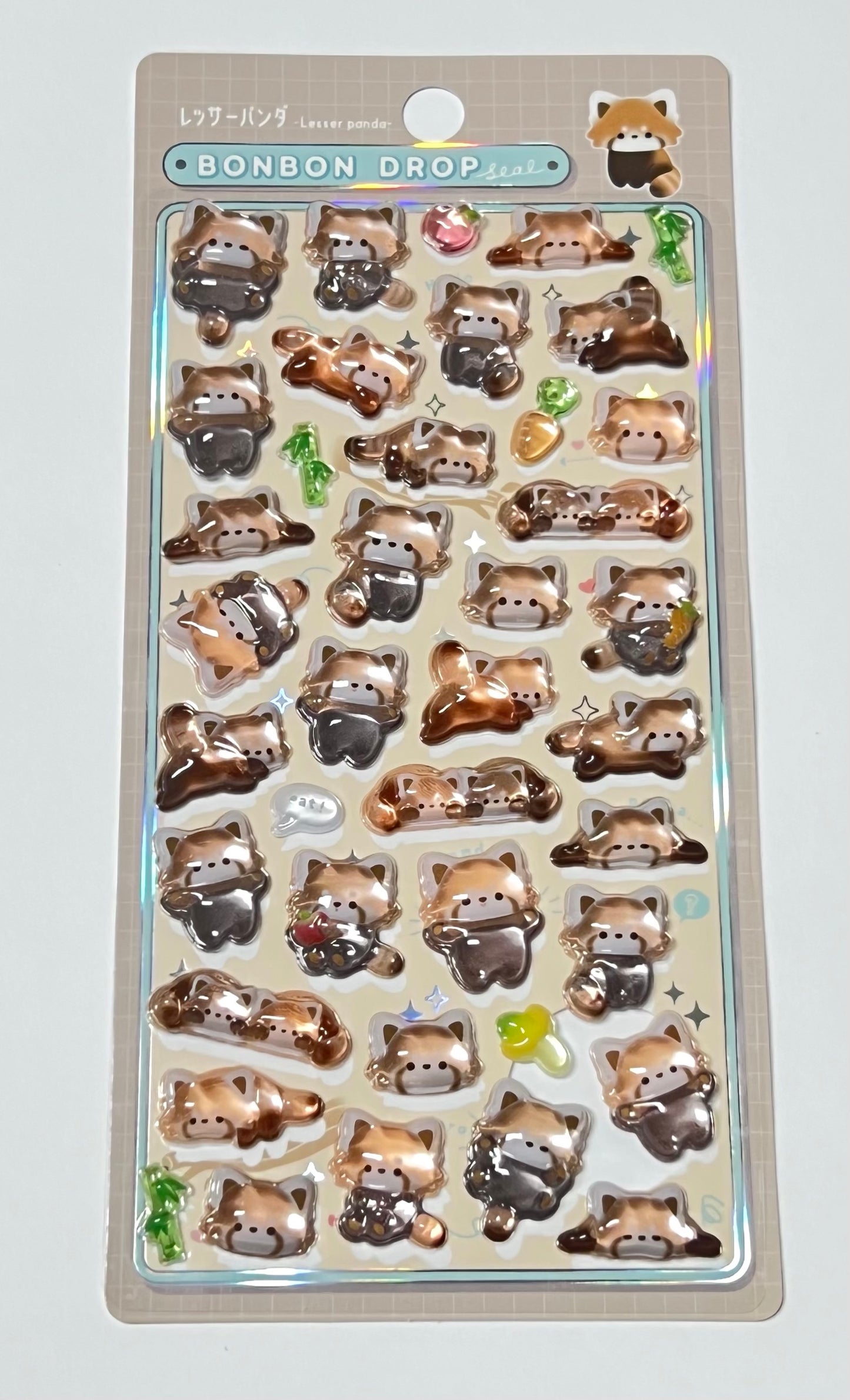 簡単DIYのスマホケース用3Dエンボスステッカー - ケースにポップ感と質感を加える