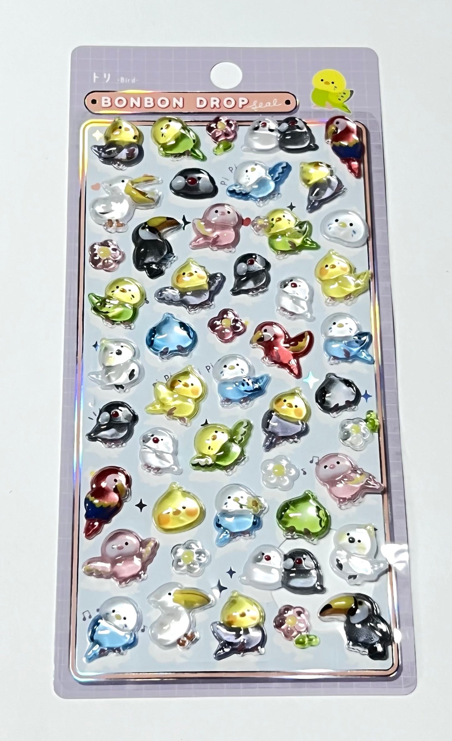 簡単DIYのスマホケース用3Dエンボスステッカー - ケースにポップ感と質感を加える